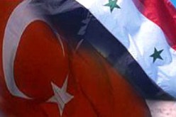 دمشق تبدي استعدادها لتشكيل لجنة امنية سورية تركية