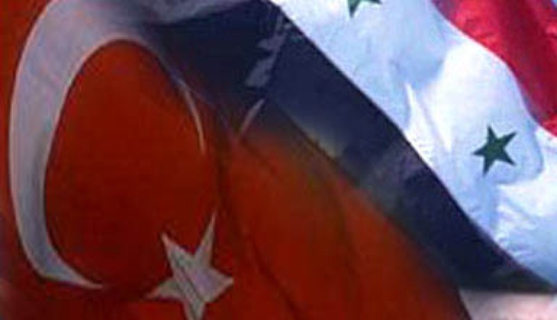 دمشق تبدي استعدادها لتشكيل لجنة امنية سورية تركية