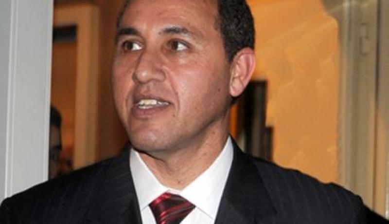 عزالدين ميهوبي يدعو إلى تعزيز السياحية الثقافية من سوق أهراس