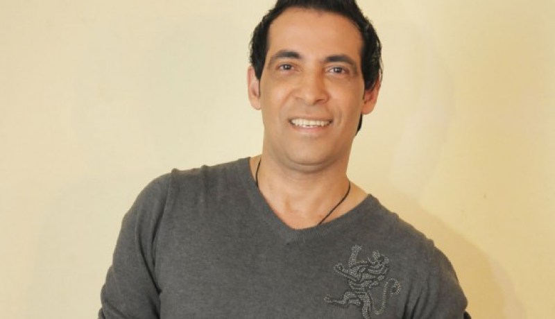 سعد الصغير يمنع من الغناء بسبب مخالفته بنود التعاقد