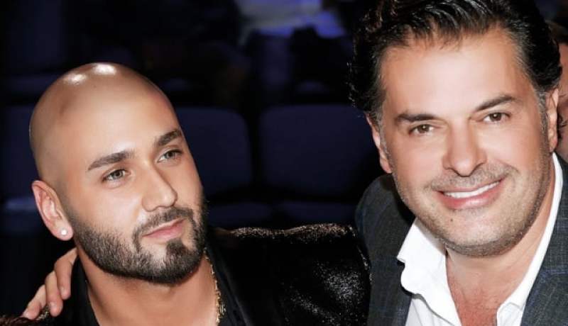 مساري في ديو جديد مع راغب علامة و فنانين عرب آخرين
