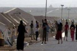 مقتل لاجئين سوريين اثناء اجتيازهم الحدود الى الاردن