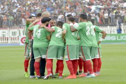 صــراع ملاحقة البوديـوم