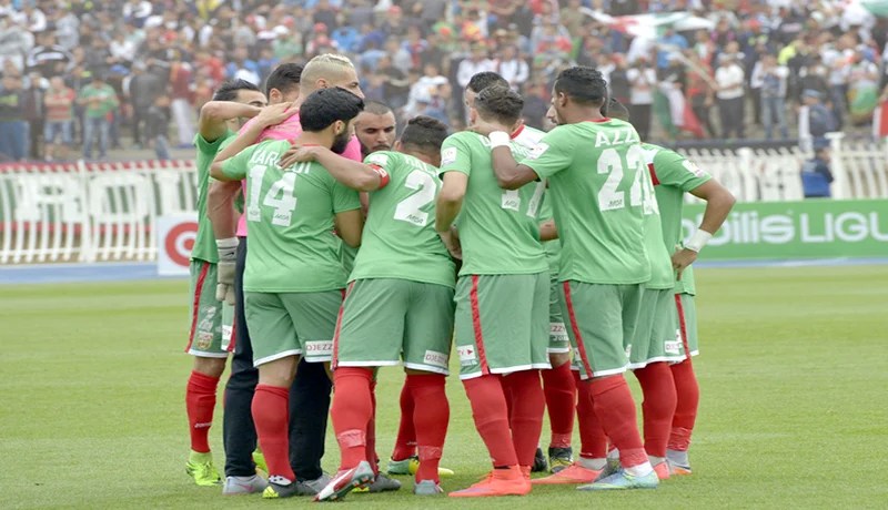 صــراع ملاحقة البوديـوم