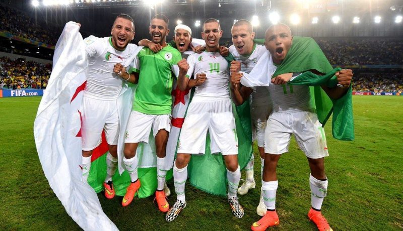 ذكريات مونديال 2014 تعود الربيع القادم !
