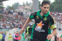 ياسين بزاز رسميا بألوان شباب قسنطينة لموسمين