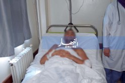قاصر يعتدي على جاره الثلاثيني ببندقية في وهران