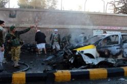 سقوط 31 قتيلا جراء خمسة انفجارات في صنعاء