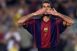 برشلونة يُواجه الريال غداً بقميص “غوارديولا”