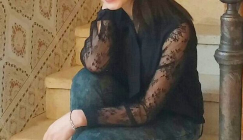 بالصّور هكذا عبّرت سهيلة بن لشهب عن حبّها لوالدتها