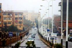 بعث أشغال تهيئة عشرة تجمعات حضرية جديدة بالمدية