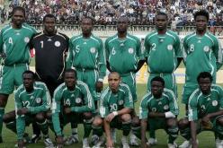 نيجيريا تواجه النيجر وديا استعدادا لـ الفراعنة