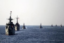 غالبية أعضاء البرلمان الإيراني تؤيد مشروع قانون يهدد بإغلاق مضيق هرمز