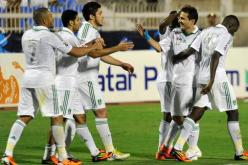 الأهلي بطل كأس ولي عهد السعودية