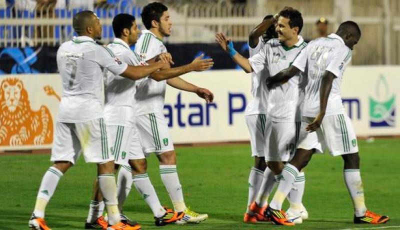 الأهلي بطل كأس ولي عهد السعودية