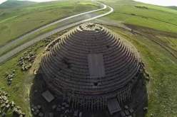 خبراء من الإتحاد الأوروبي يعاينون ضريح مدغاسن باتنة