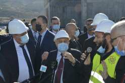 وزير الطاقة من مستغانم: تأخر إنجاز محطة انتاج الطاقة الكهربائية بوسنكتار غير معقول وغير مقبول