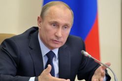 الرئيس الروسي يؤكد أن محاولات خلق عالم أحادي القطب باءت بالفشل