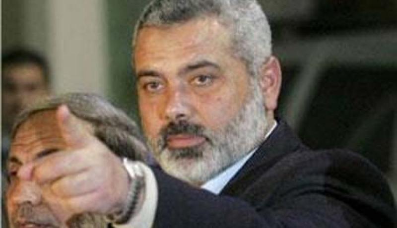 مسيرات احتجاج في غزة.. وهنية يطالب واشنطن بالاعتذار