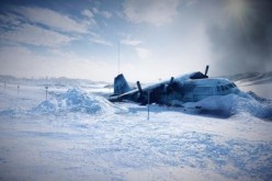 مقتل 7 أشخاص في تحطم مروحية فوق جبل جليدي في نيوزلندا