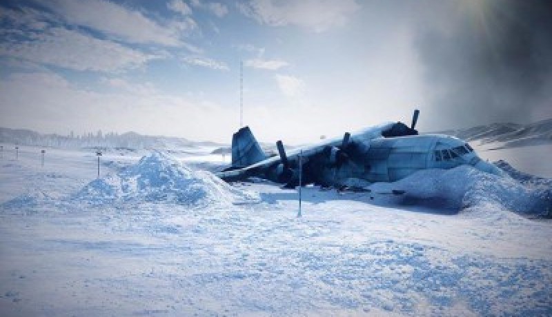 مقتل 7 أشخاص في تحطم مروحية فوق جبل جليدي في نيوزلندا