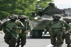 مسؤول امني روسي .. مكافحة الارهاب اسفرت عن تصفية 50 قياديا العام الماضي