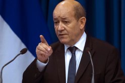 وزير الدفاع الفرنسي يؤكد أن القضاء على داعش في طريقه إلى التحقق