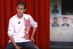 فكاهي يترشّح لمحليّات2017