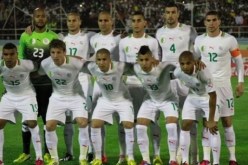 تصنيف الفيفا الشهري محاربو الصحراء أفضل العرب