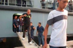 توقيف 19 حراڤا وإيداعهم الحبس المؤقت بعنابة