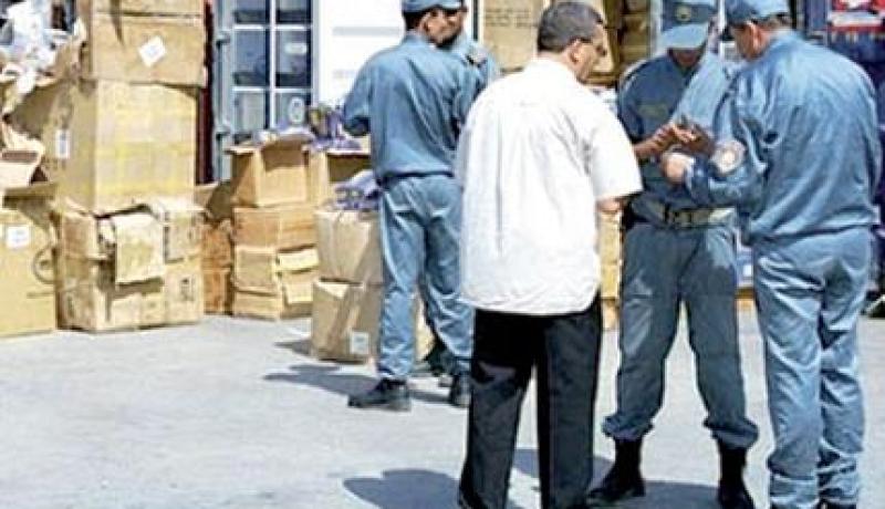 الرقابة البعدية للجمارك توقع غرامات بأكثر من 64 مليار دج نهاية 2011