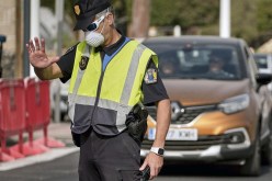 ألمانيا تغلق حدودها مع النمسا وفرنسا وسويسرا بسبب كورونا