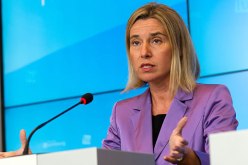 فيدريكا موغريني:الإتفاق على حل سياسي بدعم أممي للأزمة السورية