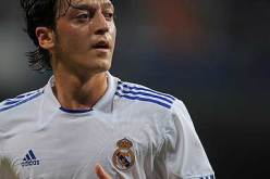 أوزيل: انتقادات الصحفيين لا تهمني لأنني ألعب بهدف المتعة