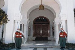 الرئيس‮ ‬ينهي‮ ‬مهام‮ ‬مازوني