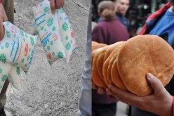 البلديات وراء أزمة الخبز والحليـب في العيـد