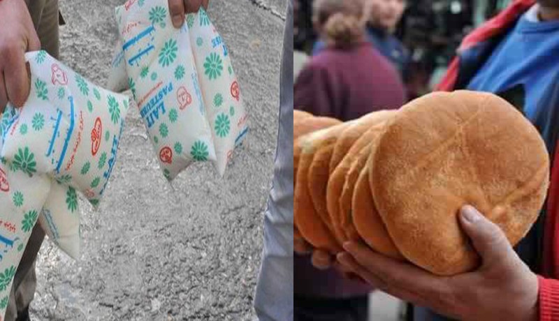 البلديات وراء أزمة الخبز والحليـب في العيـد