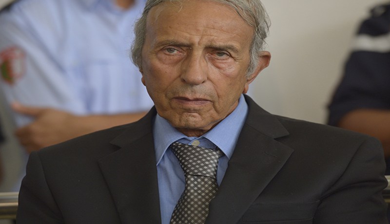 لهبيري مستعد لكل الكوارث