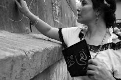 سعاد دويبي تطلق حملة جديدة تحت شعار نقي مخك