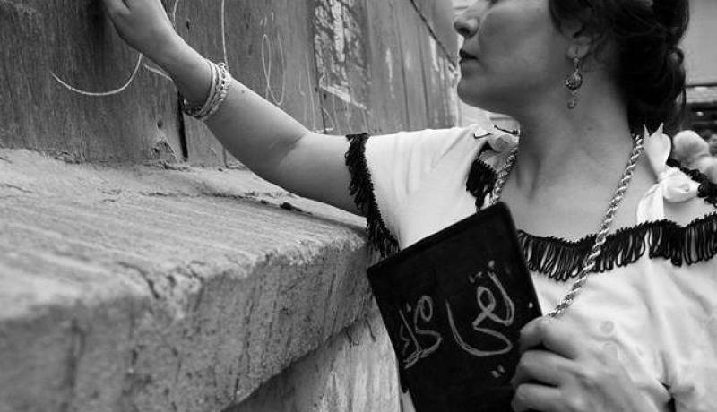 سعاد دويبي تطلق حملة جديدة تحت شعار نقي مخك