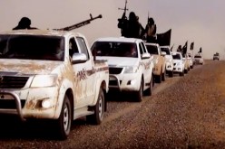 حفتر يمنع سيارات الـ 4×4 على الليبيين