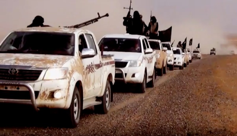 حفتر يمنع سيارات الـ 4×4 على الليبيين