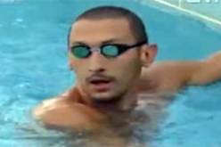 الجزائري نبيل كباب يقصى في تصفيات المجموعات لأولمبياد لندن 2012