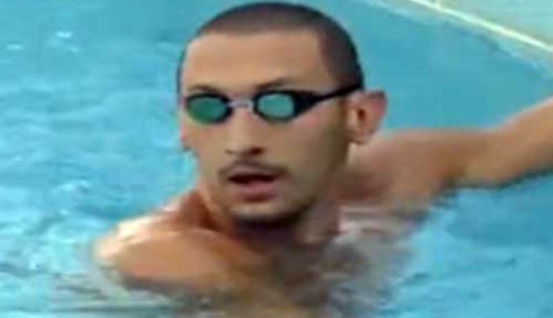 الجزائري نبيل كباب يقصى في تصفيات المجموعات لأولمبياد لندن 2012