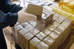 حجز أزيد من 38 طن من القنب الهندي خلال 4 أشهر
