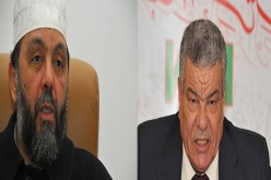 جاب الله يرفض مبادرة سعداني