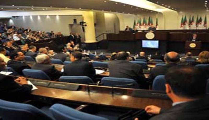 الجزائر تسعى إلى التعريف بتجربتها في مجال توسيع المشاركة السياسية للمرأة