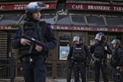 حجز كيلوغرام من المتفجرات وصاعق وتوقيف شخصين في مارماند