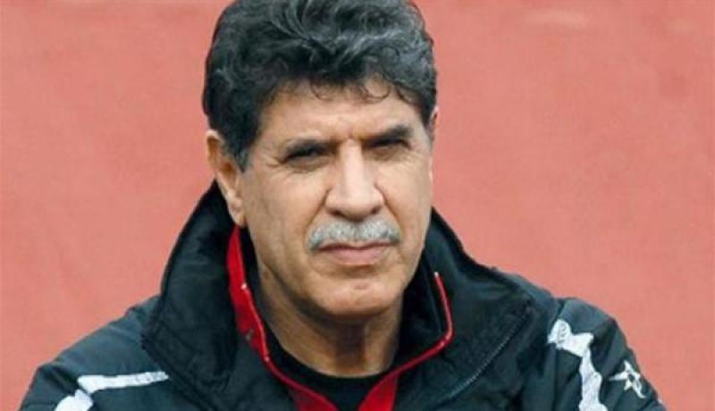 لست راض على اداء اللاعبين ونقص التحضير البدني سبب الهزيمة