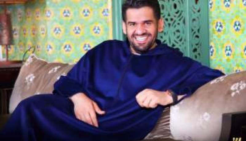 الجسمي في عمل فني مغربي